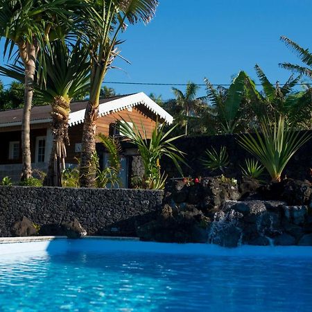 Hotel Les Embruns Du Baril Saint Philippe Bagian luar foto